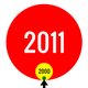 Illustration for article titled Depressing Visualization Of The Increase Student Loan Debt Over 20 Years